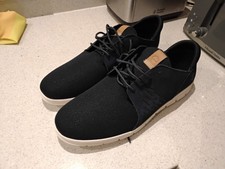 Timberland Men's Bue  Hoverlite Trainers - Size 12.5 - New/Never Worn