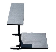 Logitech G25/G27/G29/G920 Racing Steering Wheel Stand