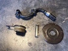 Stihl MS211 170 171 180 181 210 230 250 017 Chainsaw Chain Oil Pump, Gear, Tube