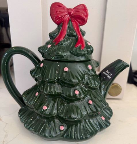 Home christmas tree - christmas,