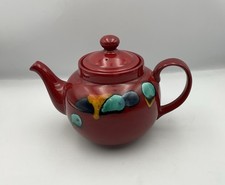 Vintage poole pottery odyssey - vintage,
