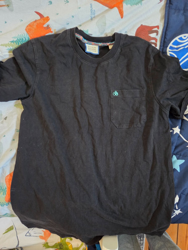 Galt sand mens - t, shirt