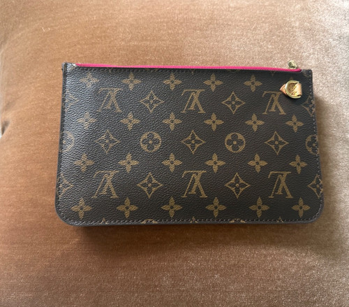 Authentic louis vuitton - authentic,