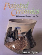 Painted Ceramics: Colour and