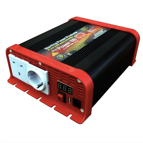 Sterling power pro - power,