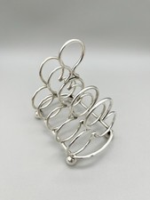 EDWARDIAN STERLING SILVER