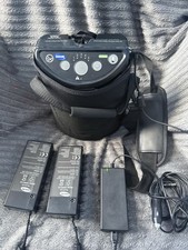 Invacare XP02 portable Concentrator POC