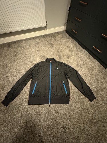 Puma men golf jacket size - puma,