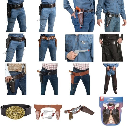 Mens texan cowboy - mens, stag
