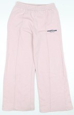 I Love Girlswear Pink Sports