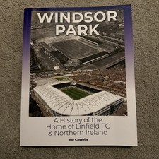 WINDSOR PARK: a History of the