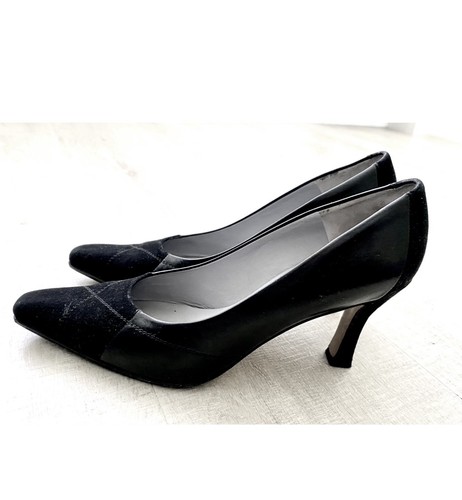 Peter kaiser ladies black - peter,