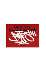 Graffiti Blackbooks - Bates