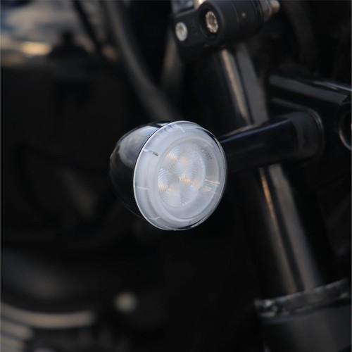 Royal enfield led turn signal - royal,