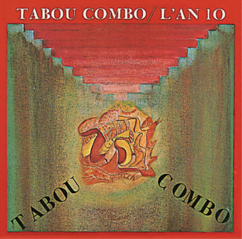 Tabou combo album - combo, (cd)