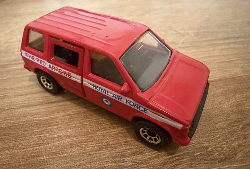 Matchbox mb54 chrysler - matchbox,