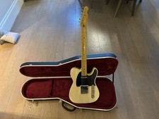 Squire fender telecaster - squire,