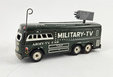 Army TV Television Military