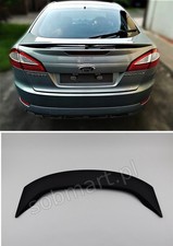 TRUNK BOOT SPOILER FOR Ford Mondeo MK4 hatchback 2007-2014 TUNING SOBMART