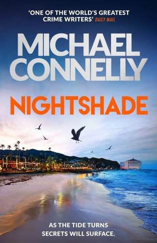 Michael connelly nightshade - connelly,