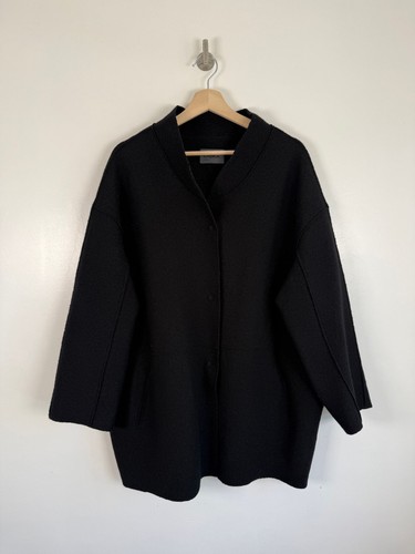 Oska jacket size - 12, black