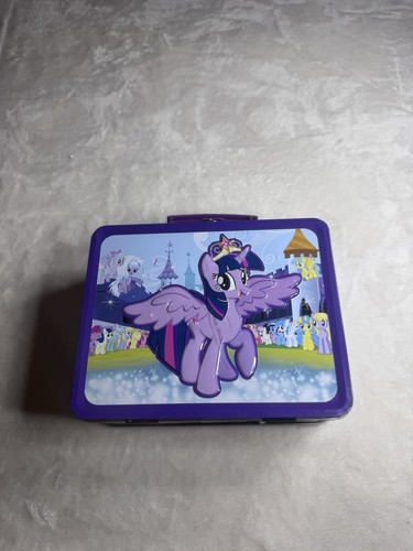 Little pony twilight - my,