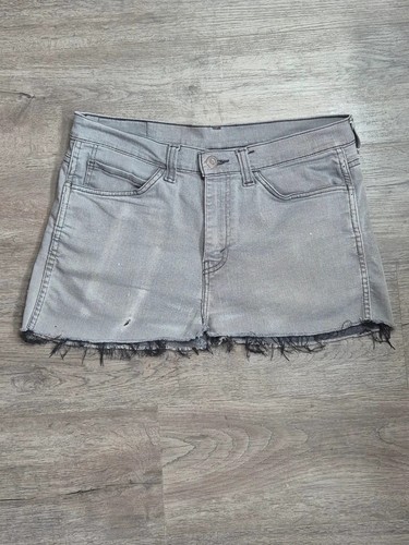 302 levi 508 grey denim - 302,