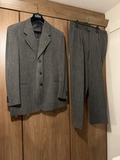 Pal Zileri Men’s Italian