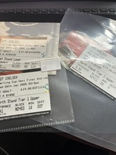 26-1-2005 Carling Cup Semi