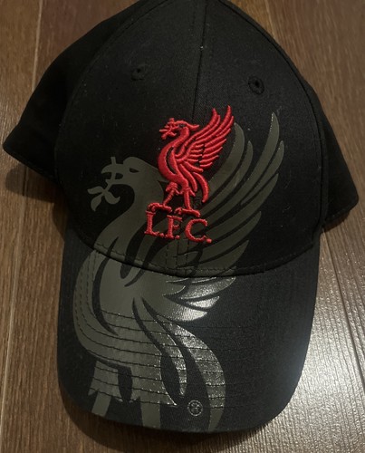 Liverpool baseball cap - liverpool,