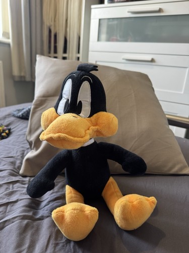 Looney tunes daffy - looney, duck