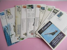 10 Flight Covers
