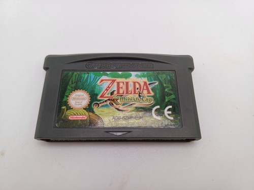 The legend zelda - the, of