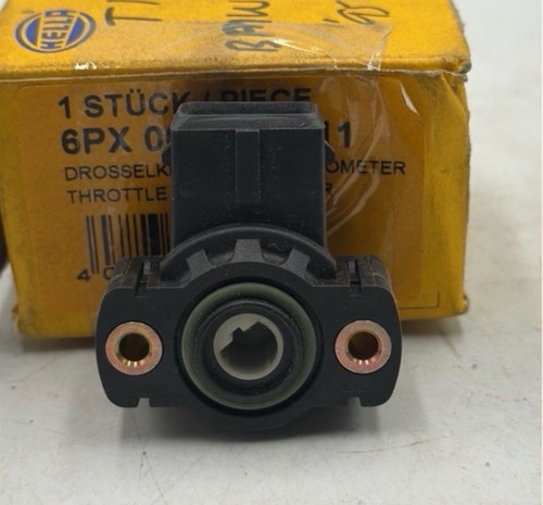 Oem tps throttle - throttle, potentiometer