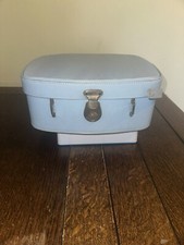 Pixie Blue Vanity Case 