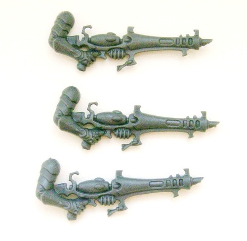 Warhammer 40k dark eldar - x3,