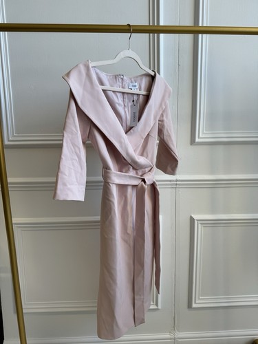 Bnwt coast blush - blush, dress