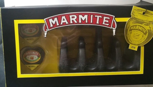 Marmite rare retro collectable - retro,