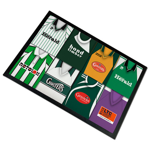 Plymouth argyle classic kits - plymouth,