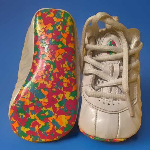 Nike lil posite one infant - posite,