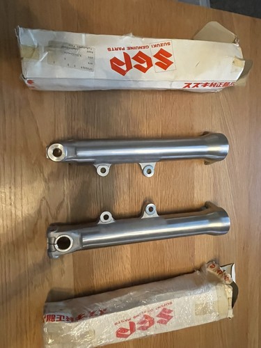 Suzuki rgv 250 vj21 - k, lower