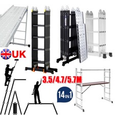 3.5M/4.7M/5.7M Folding