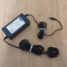 Hornby P9300 Digital Mains Transformer PSU 15V 4A For DCC Elite Select eLink