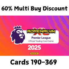 Panini Adrenalyn XL Premier