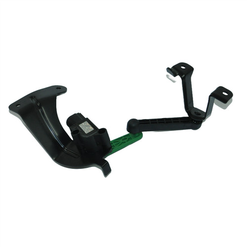 Air suspension height level - air,