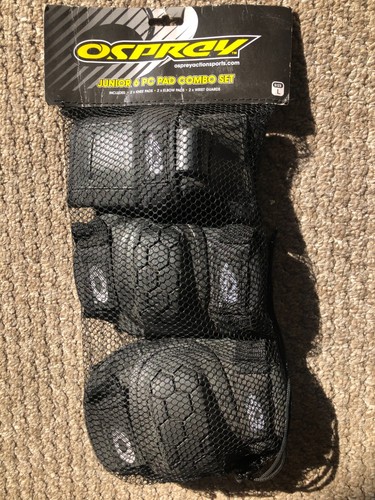 Osprey junior piece pad - 6,
