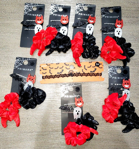 Womens large lot halloween - lot,