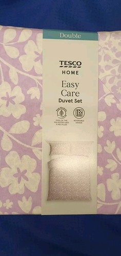 Floral print cover set - floral,