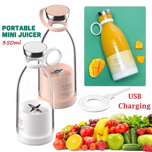 Portable electric mini blender - electric,