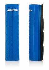 ACERBIS CARBON EFFECT BLUE